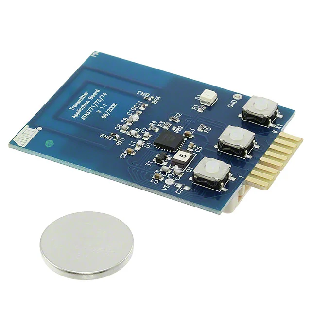 ATA5771-DK1 Microchip