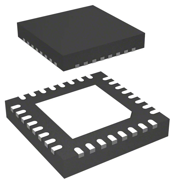ATA5781-WNQW Microchip Technology