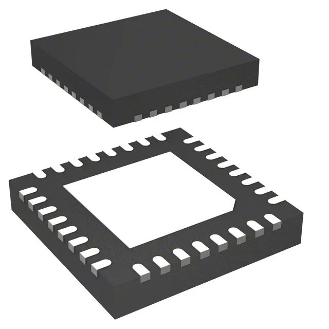 ATA6286N-PNQW 19 Microchip