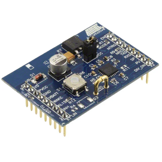 ATA6628-EK Microchip Technology
