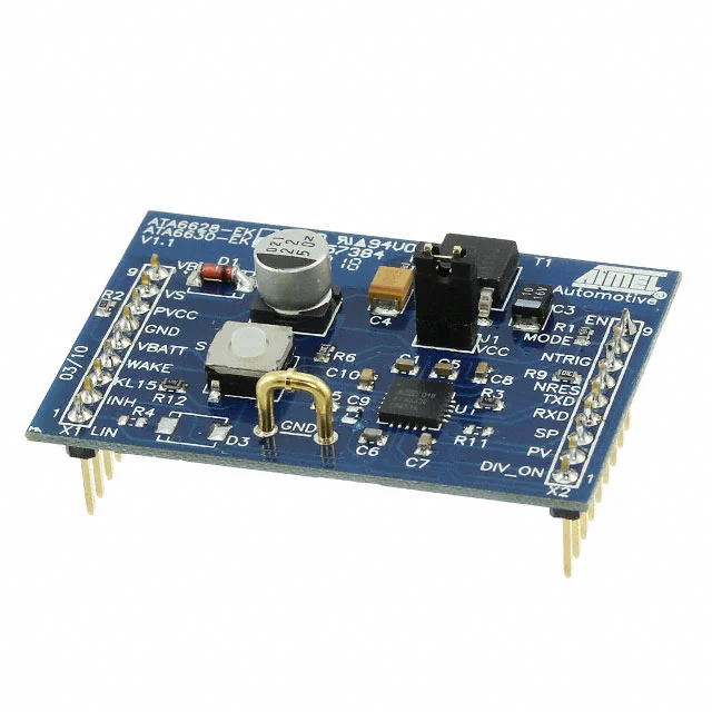 ATA6630-EK Microchip