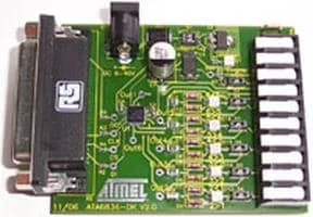 ATA6836-DK Microchip