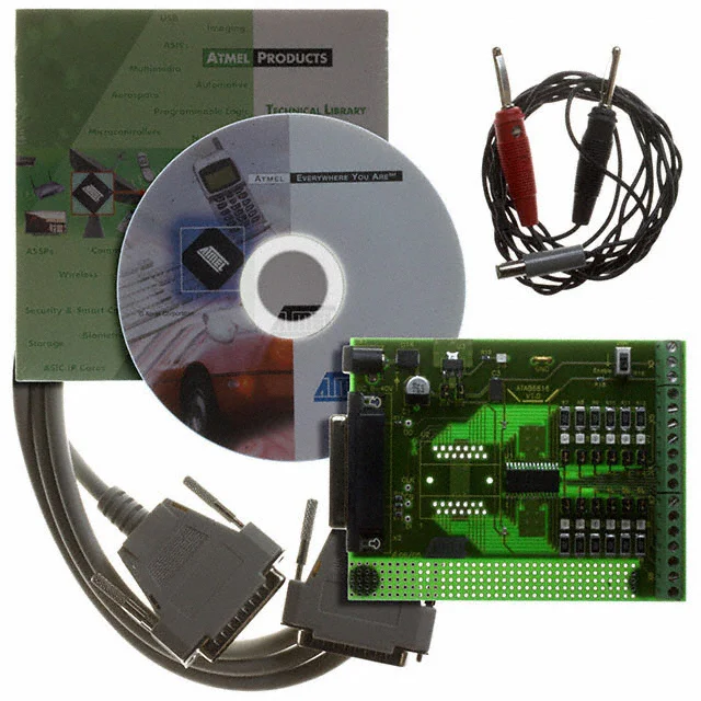 ATAB6816 Microchip Technology