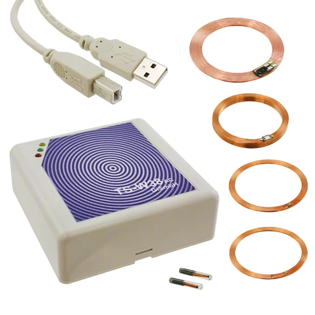 ATARFID-EK2 Microchip Technology
