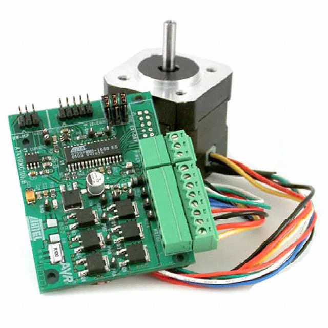 ATAVRMC100 Microchip Technology