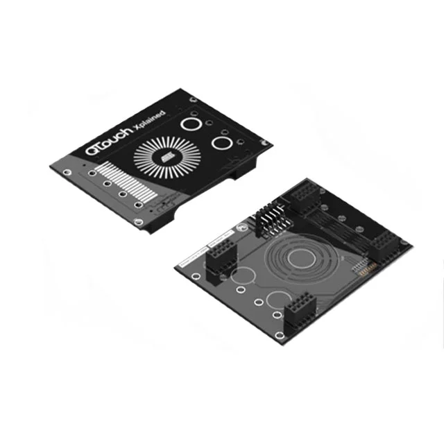 ATAVRQTOUCHX Microchip Technology