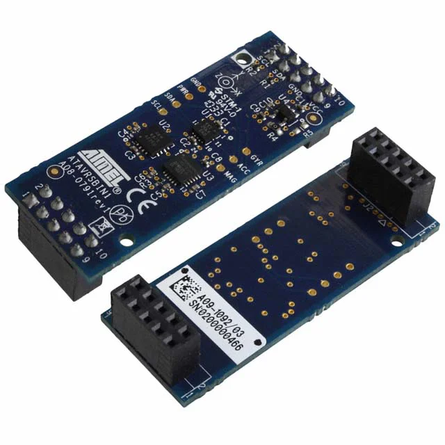 ATAVRSBIN1 Microchip Technology