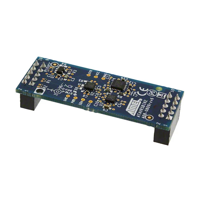ATAVRSBIN2 Microchip Technology