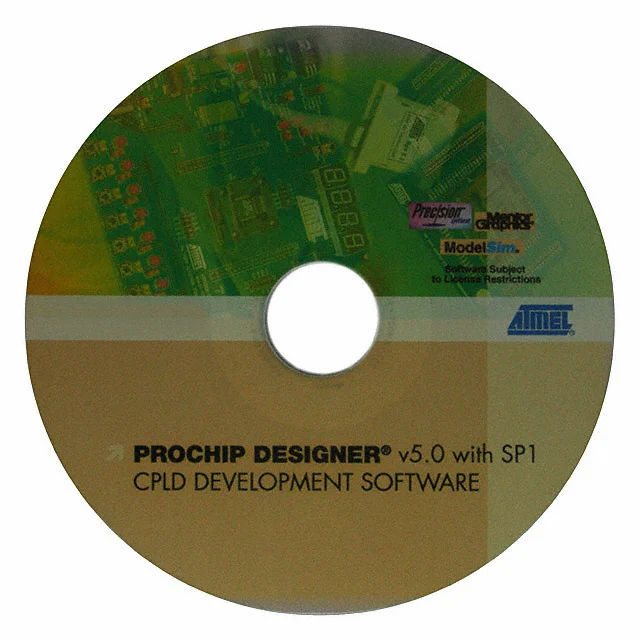 ATDS1500PC Microchip Technology
