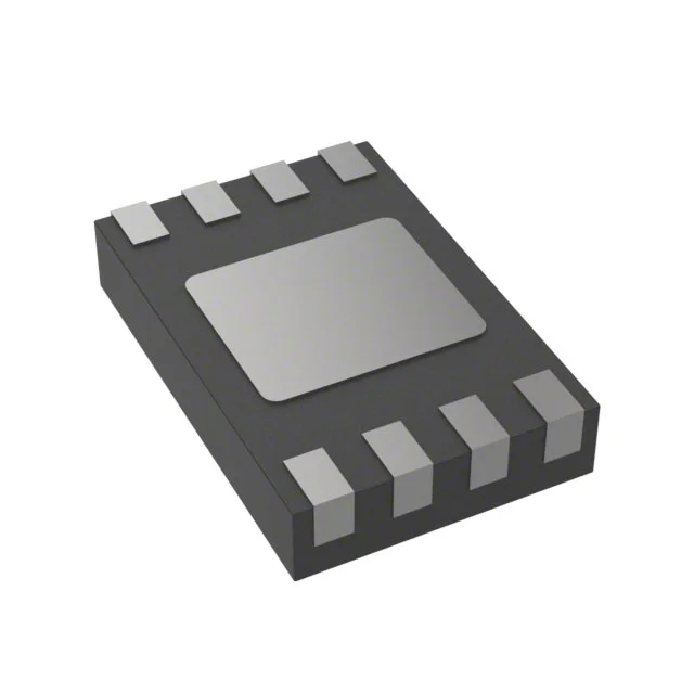 ATECC608B-MAHDA-S Microchip