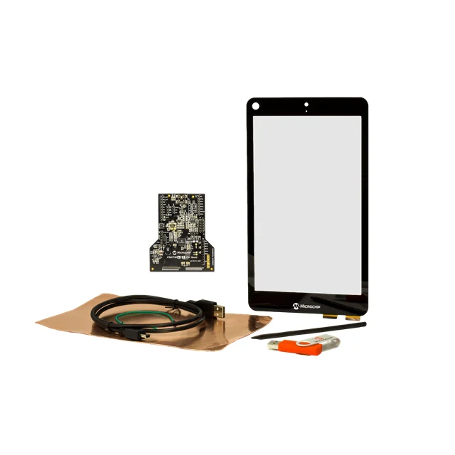 ATEVK-MXT1067TDAT-C Microchip