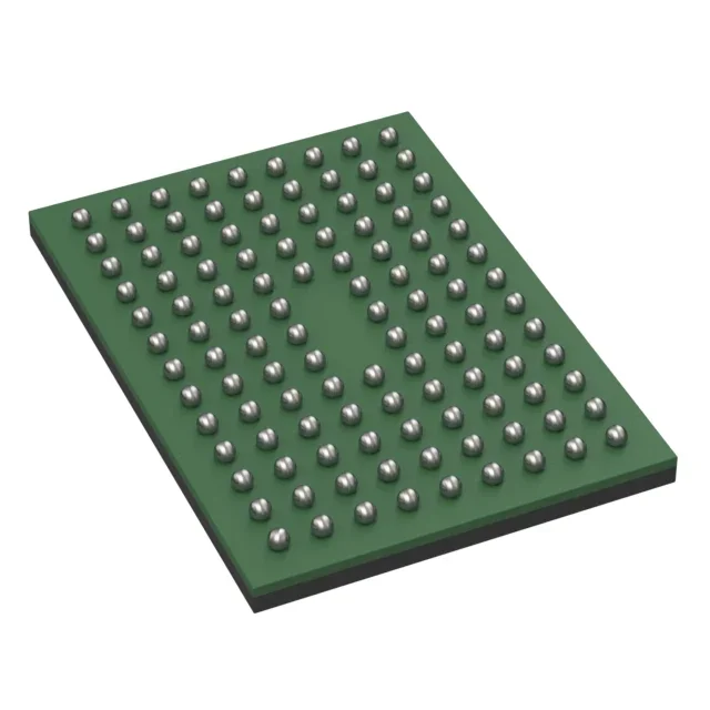 ATMXT1066TD-C2UR001 Microchip