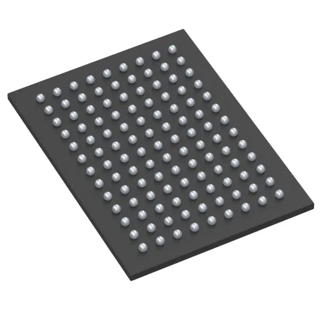 ATMXT1066TD-NHU002 Microchip