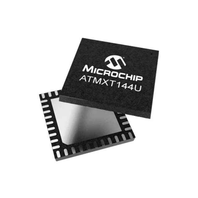 ATMXT144U-MAUR025 Microchip
