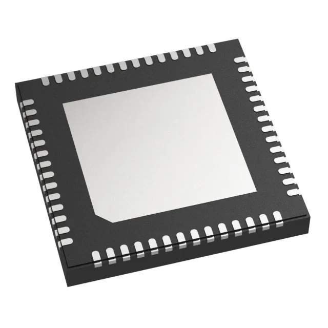 ATMXT144UD-AMTRSPIVAO Microchip