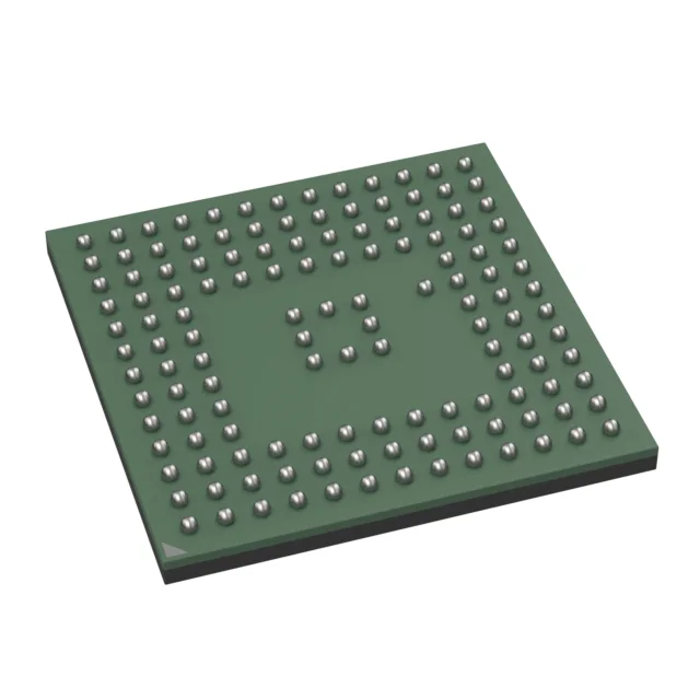 ATMXT1664T3-CCU035 Microchip