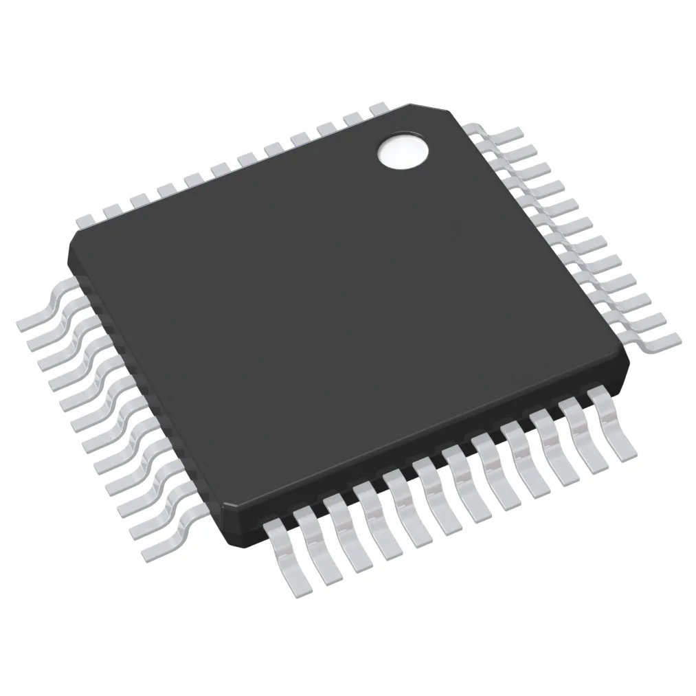 ATMXT224E-ATR Microchip Technology