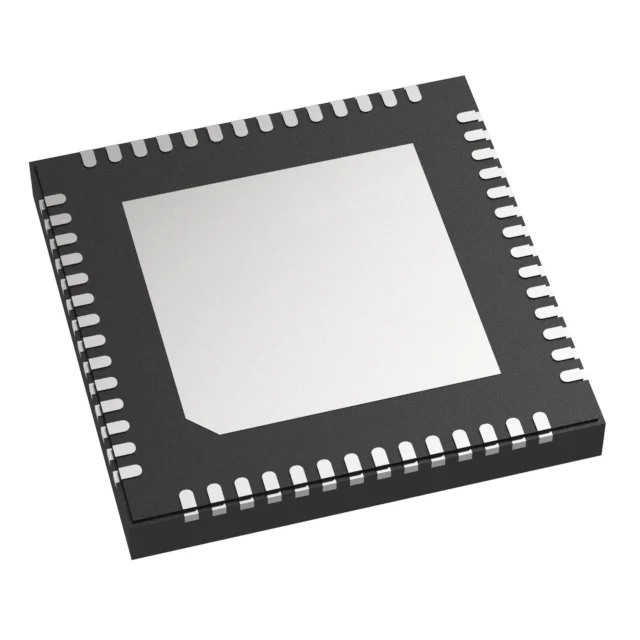 ATMXT288UD-AMBSPIVAO Microchip
