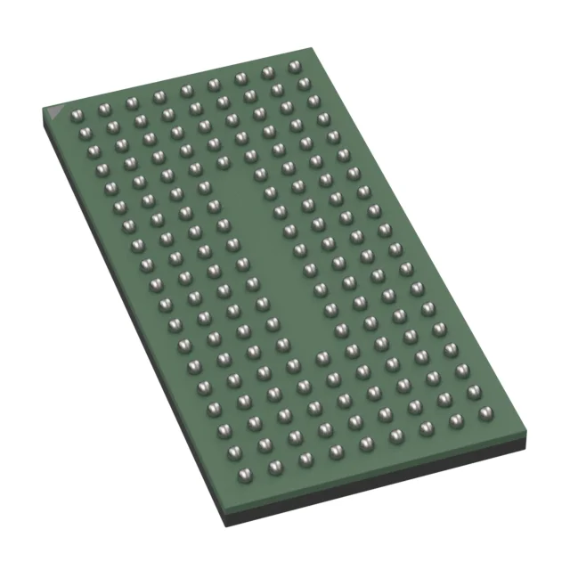 ATMXT2952TD-C2UR001 Microchip