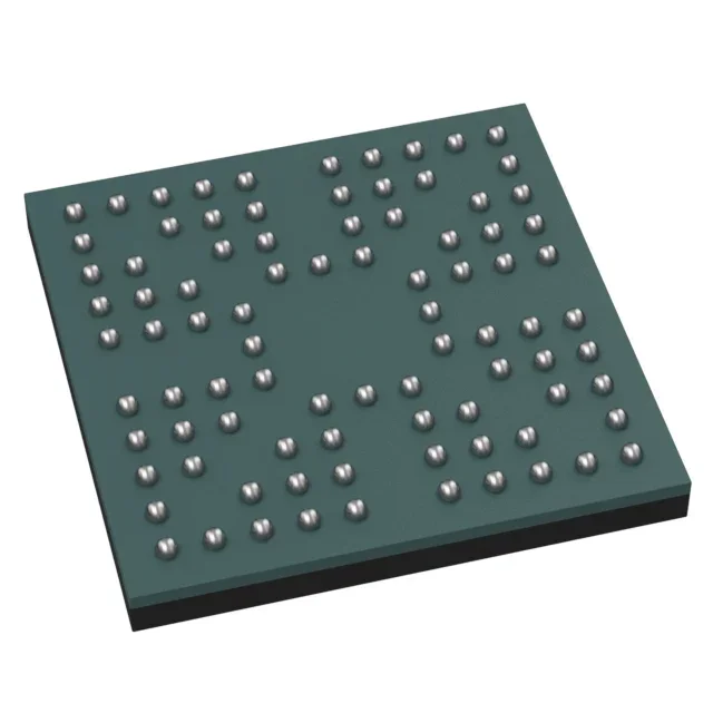 ATMXT448UD-CCUBRHA1 Microchip