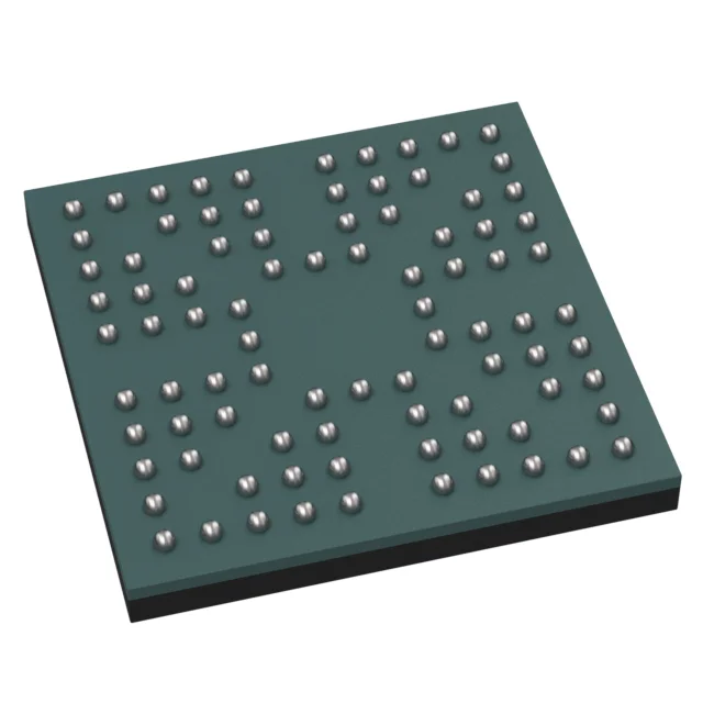 ATMXT640UD-CCUR001 Microchip