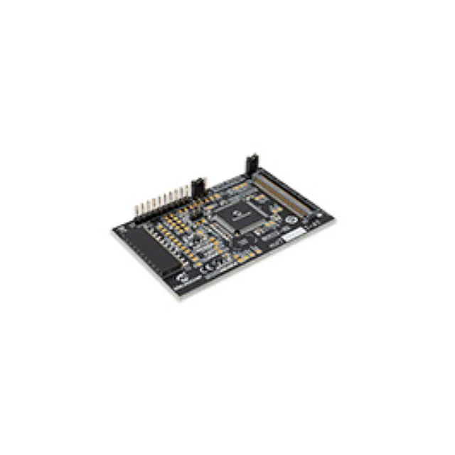 ATMXT641TDAT-I2C-PCB Microchip Technology
