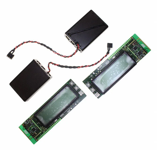 ATR2406-DEV-KIT2 Microchip