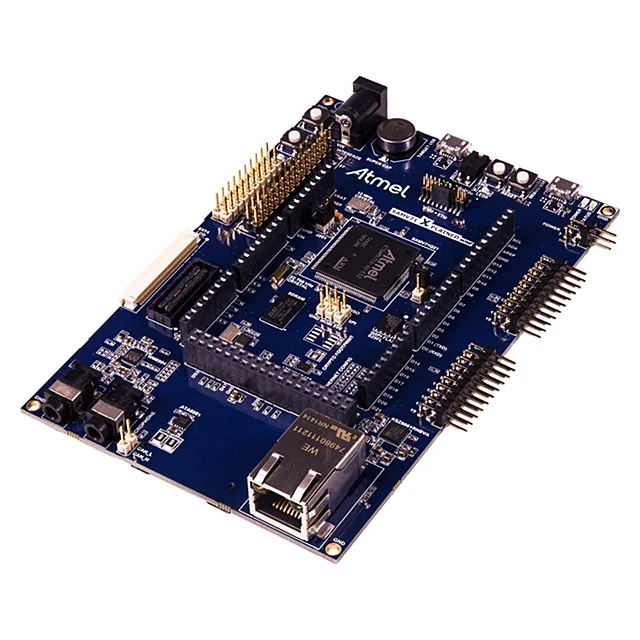 ATSAMV71-XULT Microchip Technology