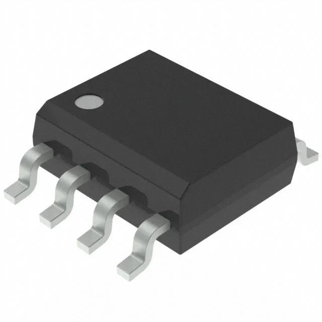 ATSHA204A-SSHDA-T Microchip Technology