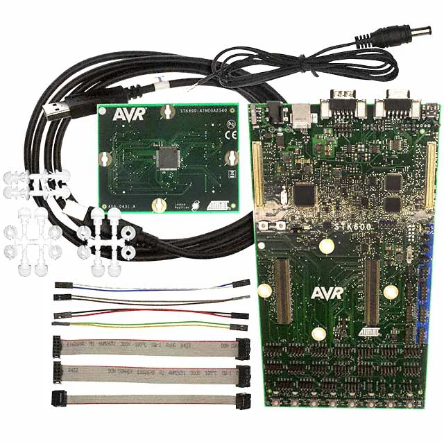 ATSTK600 Microchip