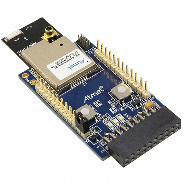 ATZB-X-212B-XPRO Microchip Technology