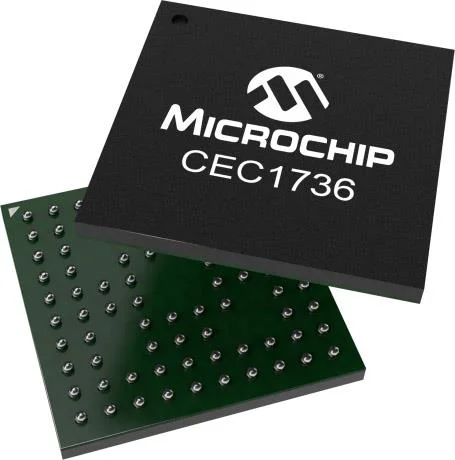 CEC1736-S0-I/2ZW-PROTO2 Microchip