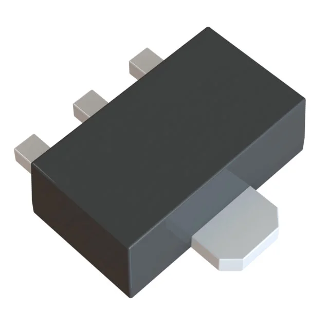 CL1N8-G Microchip