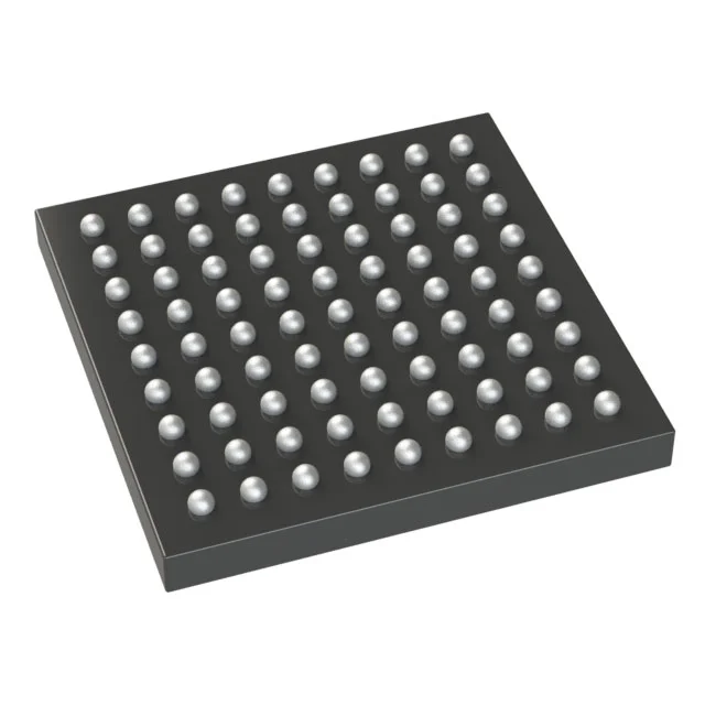 DS3102GN2 Microchip Technology