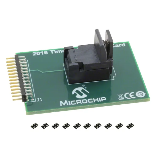DSC-PROG-2520 Microchip Technology
