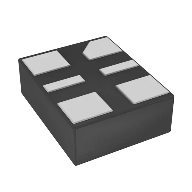 DSC2311KI1-R0014 Microchip