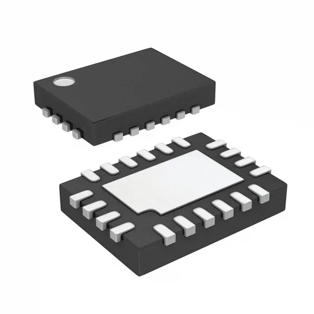 DSC400-0101Q0083KI1T Microchip