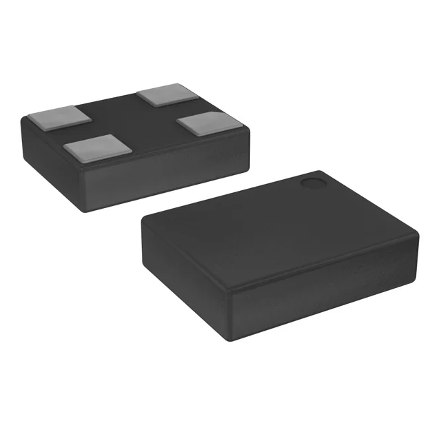 DSC6021CI2A-00A2T Microchip