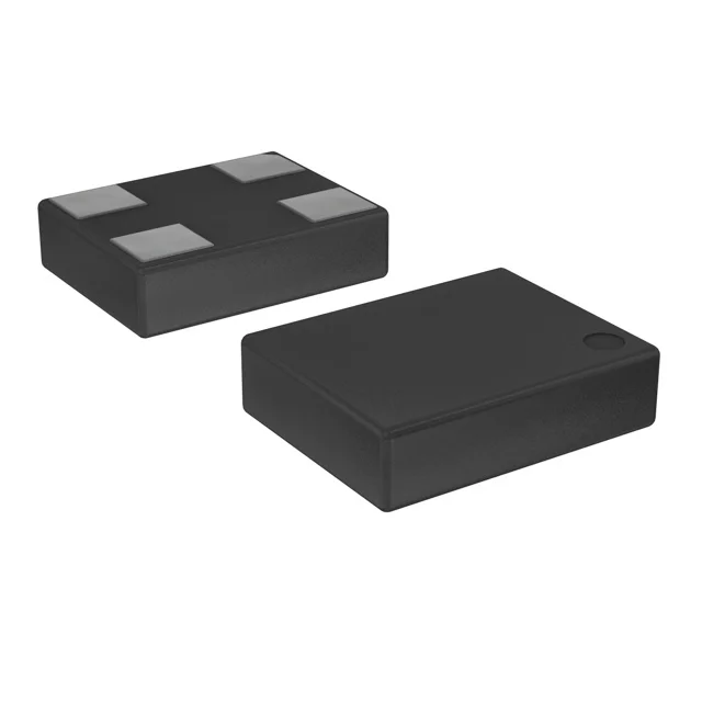 DSC6122CI2A-00B2T Microchip