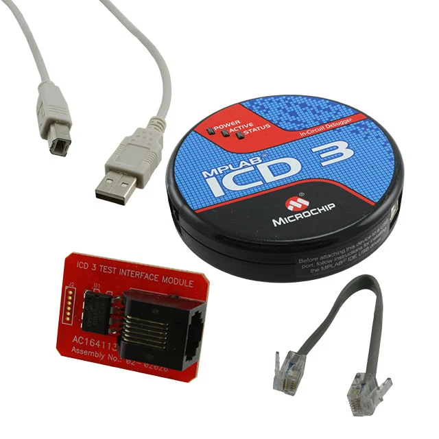 DV164035 Microchip Technology