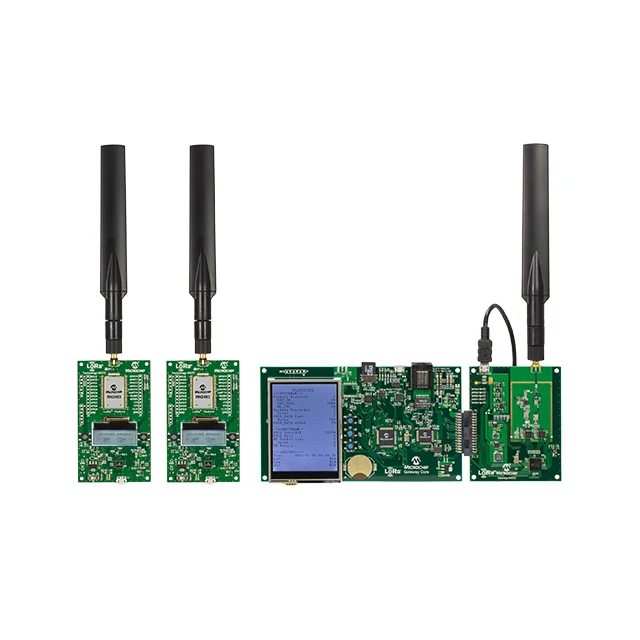 DV164140-2 Microchip