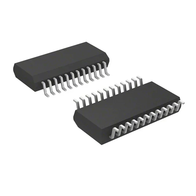 EMC6D103-CZC-TR Microchip Technology