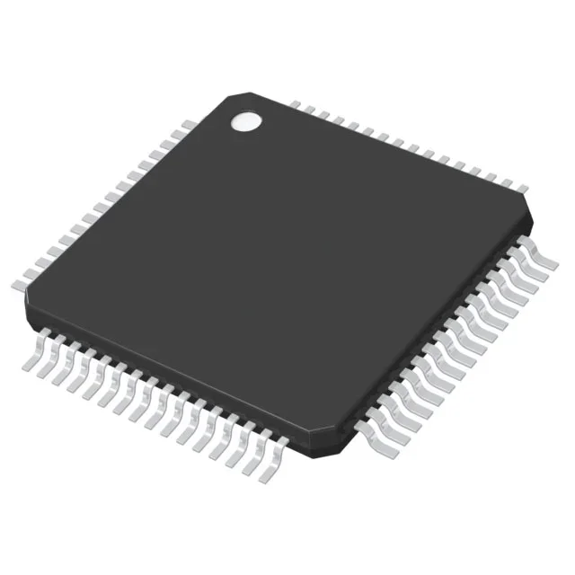 ENC624J600-I/PT Microchip