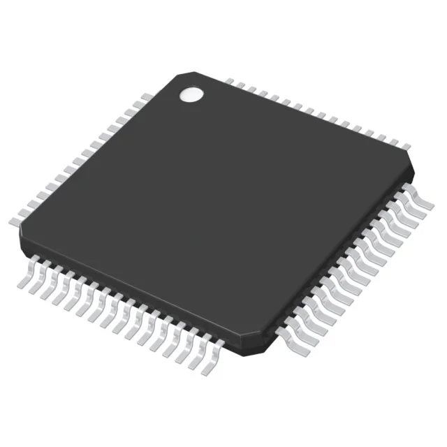 ENC624J600T-I/PT Microchip