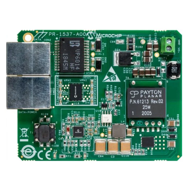 EV18R03A Microchip Technology