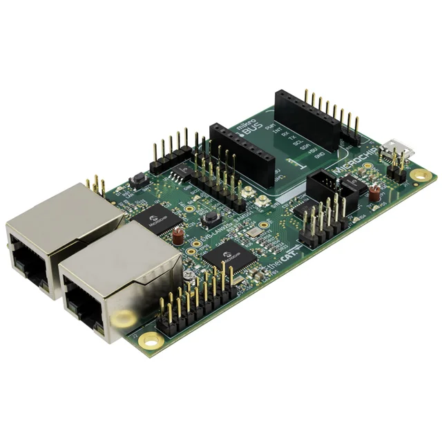 EV44C93A Microchip