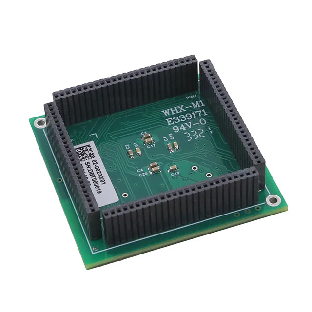 EV64G19A Microchip