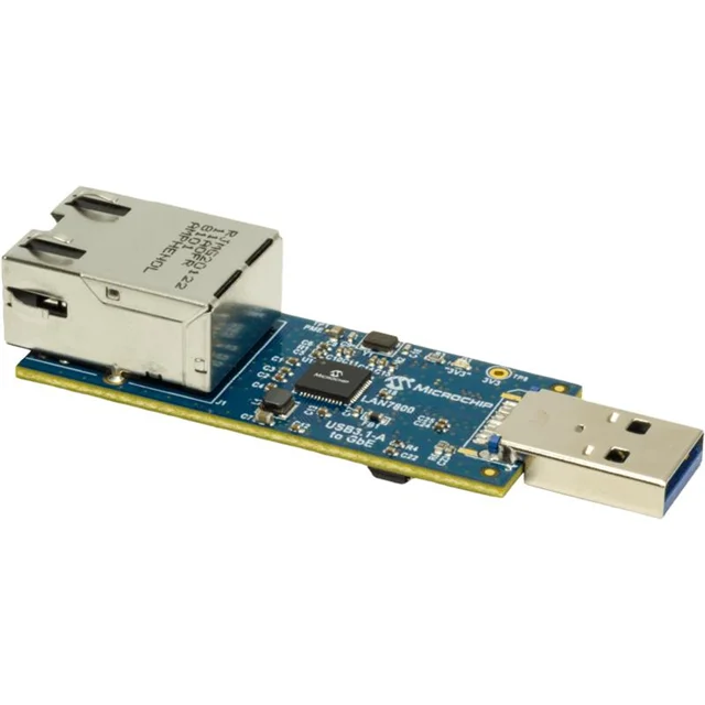 EVB-LAN7800LC-1 Microchip Technology