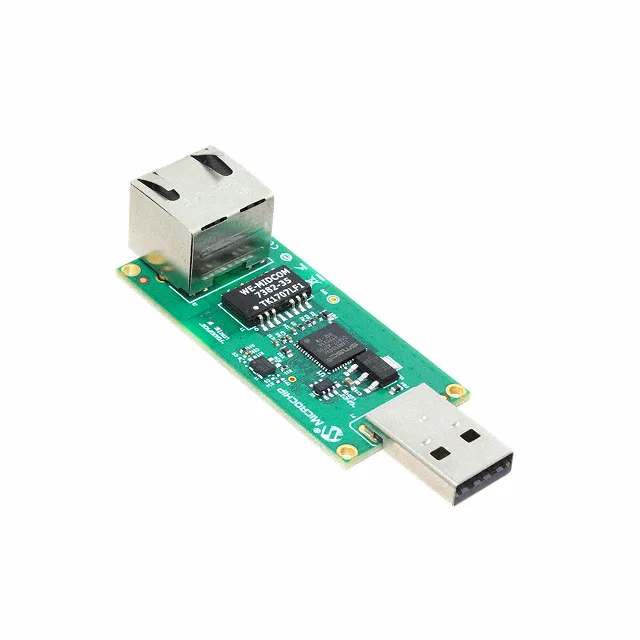 EVB-LAN9500A-LC Microchip
