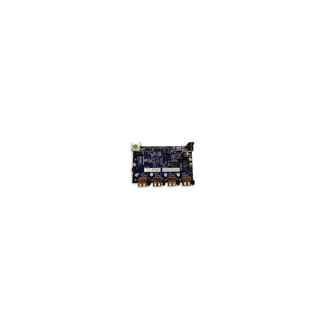EVB-USB2534BC Microchip Technology